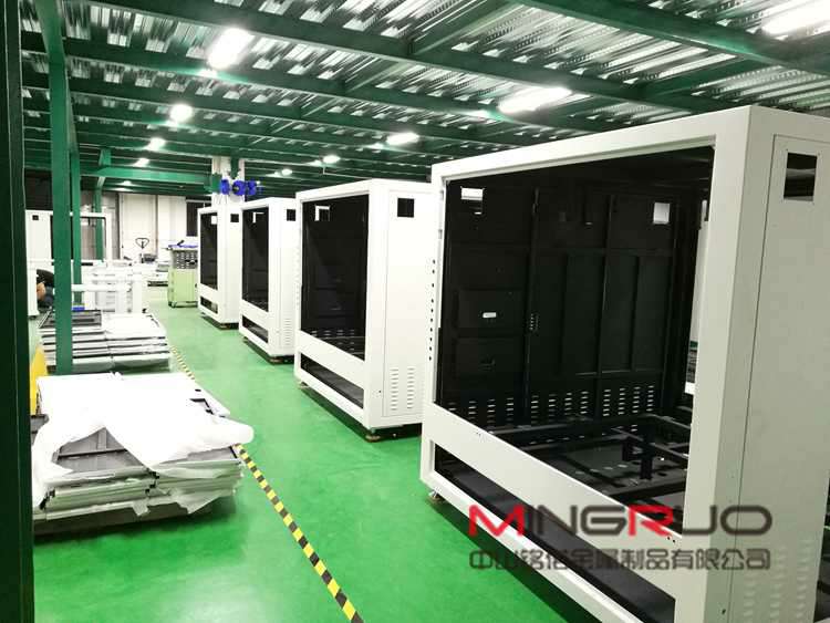 钣金机箱加工工艺中有些什么技术要求-哈尔滨敬轩运动鞋类有限公司